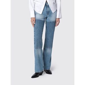 Our Legacy Women Jeans Woman Our Legacy